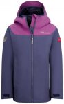 Trollkids - Girls Bergen Jacket - Regenjacke Gr 92 blau