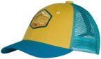 Trollkids - Kid's Femund Cap - Cap Gr 52-56 cm bunt