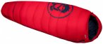 Trollkids - Kid's Fjell Dreamer II Extendable - Kinderschlafsack Gr 160-190 x 68