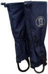 Trollkids - Kid's Fjell Gaiter - Gamaschen One Size blau