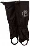Trollkids - Kid's Fjell Gaiter - Gamaschen One Size schwarz