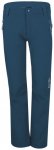Trollkids - Kid's Fjell Softshell Pant - Softshellhose Gr 98 blau