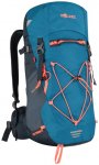 Trollkids - Kid's Fjell Trekker 22 - Wanderrucksack blau