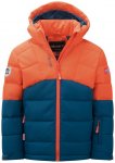 Trollkids - Kid's Gryllefjord Jacket - Winterjacke Gr 152 blau