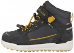 Trollkids - Kid's Gryllefjord Mid Cut - Freizeitschuhe 31 grau