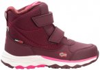 Trollkids - Kid's Hafjell Winter Boots - Winterschuhe 40 rot