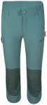 Trollkids - Kid's Hammerfest 3/4 Pants - Shorts Gr 158 türkis