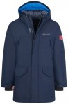 Trollkids - Kid's Harstad Jacket - Kunstfaserjacke Gr 152 blau