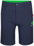 Trollkids - Kid's Haugesund Shorts Gr 98 blau