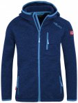 Trollkids - Kid's Jondalen Jacket XT - Fleecejacke Gr 164 blau