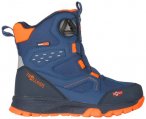 Trollkids - Kid's Kirkenes Winter Boots - Winterschuhe 32 blau