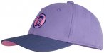 Trollkids - Kid's Kroksand Cap - Cap Gr 48-52 cm lila