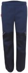 Trollkids - Kid's Lofoten Rain Pants - Regenhose Gr 92 blau