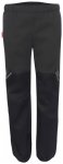 Trollkids - Kid's Lofoten Rain Pants - Regenhose Gr 176 schwarz
