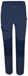 Trollkids - Kid's Lysefjord Pants XT - Softshellhose Gr 128 blau
