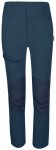 Trollkids - Kid's Lysefjord Pants XT - Softshellhose Gr 158 blau