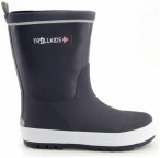 Trollkids - Kid's Lysefjord Rubber Boots - Gummistiefel 30 blau