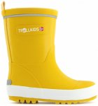 Trollkids - Kid's Lysefjord Rubber Boots - Gummistiefel 30 gelb