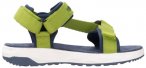 Trollkids - Kid's Lysefjord Sandal - Sandalen 33 oliv