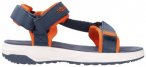 Trollkids - Kid's Lysefjord Sandal - Sandalen 31 weiß