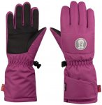 Trollkids - Kid's Narvik Glove - Handschuhe Gr 4 - 6-7 Years lila