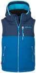 Trollkids - Kid's Narvik Vest XT - Kunstfaserweste Gr 140 blau