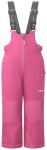 Trollkids - Kid's Nordkapp Pants - Skihose Gr 92 rosa