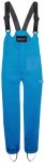 Trollkids - Kid's Odda Pant - Regenhose Gr 80 blau