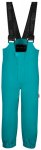 Trollkids - Kid's Odda Pant - Regenhose Gr 80 türkis