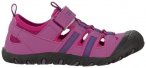 Trollkids - Kid's Sandefjord Sandal XT - Sandalen 32 lila