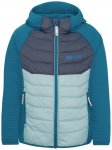 Trollkids - Kid's Sirdal Jacket - Kunstfaserjacke Gr 164 blau