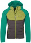 Trollkids - Kid's Sirdal Jacket - Kunstfaserjacke Gr 164 bunt