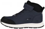 Trollkids - Kid's Stavanger Mid Cut XT - Freizeitschuhe 36 blau
