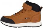 Trollkids - Kid's Stavanger Mid Cut XT - Freizeitschuhe 28 caramel