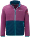 Trollkids - Kid's Storfjord Jacket - Fleecejacke Gr 176 lila