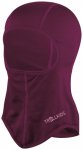 Trollkids - Kid's Troll Balaclava - Sturmhaube Gr 48-52 cm - 2-5 Years lila