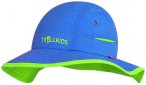Trollkids - Kid's Troll Hat - Hut Gr 48-52 cm - 2-5 Years blau