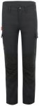 Trollkids - Kid's Trollheimen Pants - Trekkinghose Gr 110 schwarz