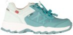 Trollkids - Kid's Trolltunga Hiker Low XT - Multisportschuhe 40 türkis/weiß