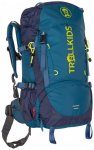 Trollkids - Kid's Trolltunga Pack 30 - Kinderrucksack blau