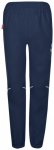 Trollkids - Kid's Trondheim Pants - Regenhose Gr 116 blau