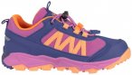 Trollkids - Kid's Tronfjell Hiker Low - Multisportschuhe 40 bunt