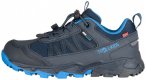 Trollkids - Kid's Tronfjell Hiker Low - Multisportschuhe 36 blau