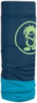 Trollkids - Kid's Winter Troll Multitube XT - Schlauchschal Gr One Size blau