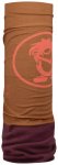 Trollkids - Kid's Winter Troll Multitube XT - Schlauchschal Gr One Size braun