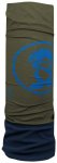 Trollkids - Kid's Winter Troll Multitube XT - Schlauchschal Gr One Size oliv
