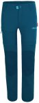 Trollkids - Kids Arendal Pants XT - Trekkinghose Gr 98 blau