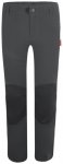 Trollkids - Kids Hammerfest Pants Pro Slim Fit - Trekkinghose Gr 158 grau