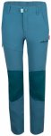Trollkids - Kids Hammerfest Pants Pro - Trekkinghose Gr 158 blau