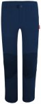 Trollkids - Kids Hammerfest Pants Pro - Trekkinghose Gr 158 blau
